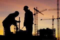 Edilizia: una crisi straordinaria