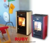 Tecno Air System: Il calore di casa.... a combustione pulita.
