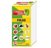 Carenza zero di Vebi