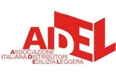 Nasce Aidel, l’associazione dei distributori di edilizia leggera