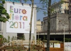 Speciale Euroflora 2011: tutte le info, le foto e i video