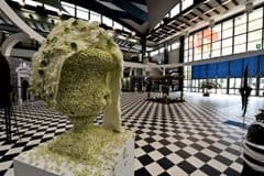 Euroflora: i “quadri” della storia