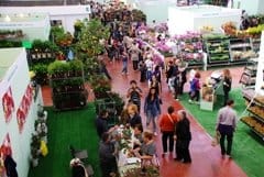 Euroflora: il florovivaismo in Italia