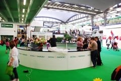 Euroflora: il calendario dei corsi, dei laboratori e degli eventi