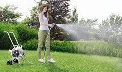 Euroflora: Claber presenta il futuro dell’irrigazione