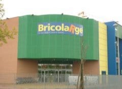 Nuovo BricolaRge in Lombardia