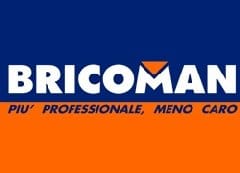 Bricoman apre a Ferrara