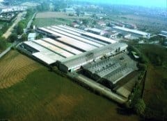 Cavatorta: cinquant’anni d’esperienza