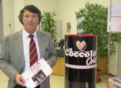 Fabrizio: innovazione, forza, idee