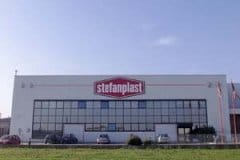 Stefanplast: tre linee con un fornitore