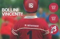 Betafence, nuovo concorso “Bollini vincenti”