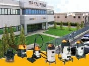 Il Tech a servizio del cleaning