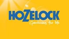 Hozelock sceglie la rete