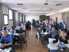 500 top manager a Buyer Point Brico