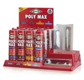 I fantastici quattro della gamma Poly Max