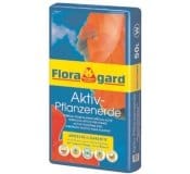 Con Floragard, i fiori sono nelle mani migliori