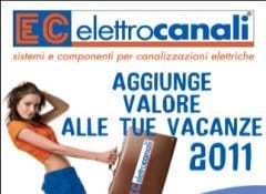 Il concorso per gli installatori di materiale elettrico