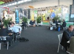 Aperte le iscrizioni per Buyer Point Garden