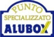 Alubox la nuova soluzione per il punto vendita