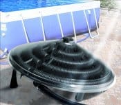 G.F: Un tuffo … nell'acqua calda