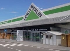 Dalla casa al giardino nel Leroy di Piacenza