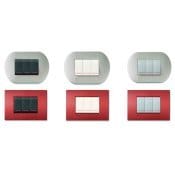 Livinglight: comandi di stile