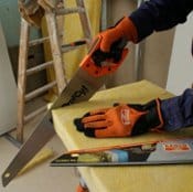 Bahco: Un taglio preciso sui materiali isolanti