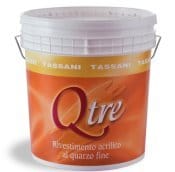 Il rivestimento per esterni si fa in ... Q tre