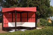 Un’“Oasi” in giardino