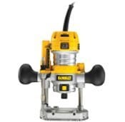 DeWalt: Per gli amanti del legno