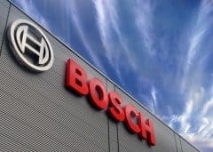 Bosch: esempio di azienda “green”