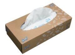 Kimberly-Clark sempre più ecosostenibile