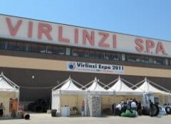 Virlinzi Expo, tutto il Sud in fiera a Catania