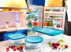 Bormioli punta sui centri bricolage