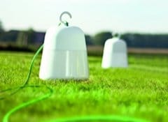 Philips: entro il 2015 metà dell’illuminazione sarà a led