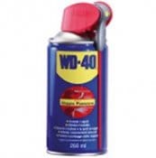 WD-40: Efficienza a portata di spray