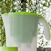 Laica Eco: la prima caraffa filtrante biodegradabile