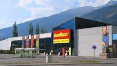 BauMax: dall’Austria al resto dell’Europa