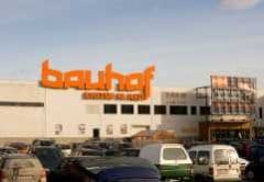 Bauhof entra in Bricoalliance