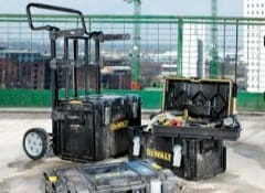 Una nuova energia per il canale professionale