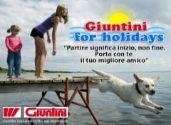 Giuntini contro gli abbandoni estivi