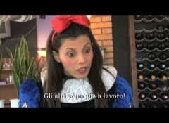 Base Protection, una scarpa da... “favola”