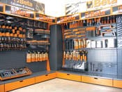 Con Shop in Shop di Beta Utensili il punto vendita si rinnova