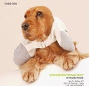 Mai più pulci nell’orecchio con Unconventional Dog