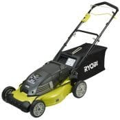 Ryobi: Performance, senza sforzo