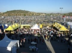 DeWalt e Stanley protagonisti al Moto GP