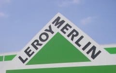 Leroy Merlin lancia il Wi-Fi