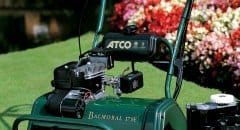 GGP stringe un accordo con Bosch per il brand Atco