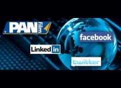 Il mondo Panfilm è in rete