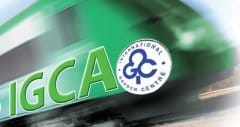 Nasce IGCA Italia